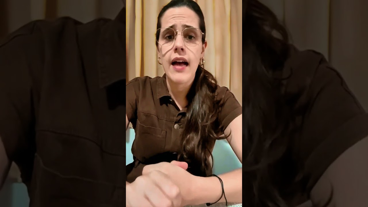 Depoimento Aluno