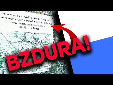 Kraków REPUBLIKĄ a Wisła GRANICĄ PAŃSTWA?