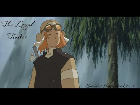 Heihachi's Redemption (Samurai 7 Retrospective)