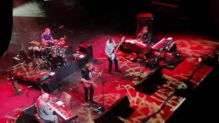 Procol Harum - Grand Hotel - Fires (Which Burnt Brightly) live - Coliseu Porto 2019