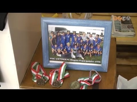 20 éves a Viktória FC