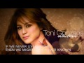 Starting Over Again by Toni Gonzaga (Lyrics )