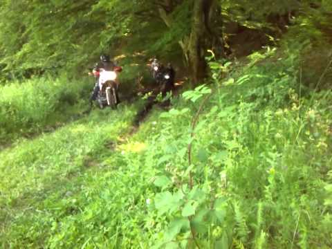 In cautarea satului Ticera