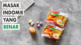 Download lagu THE RIGHT WAY TO COOK INDOMIE SO IT'S REALLY DELICIOUS mp3
