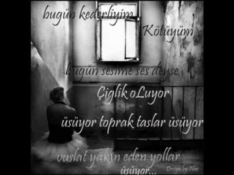 Mc DeBBaĞ Feat aKıBeT - Gidesen Can Alırım