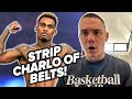 Tim Tszyu ANGRY reaction on Jermell Charlo fighting Canelo!