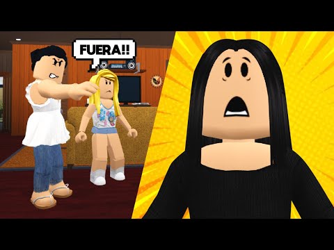 I kicked my cousin out of the house | I couldn't stand it | Part 2 | Mom vs. Roblox
