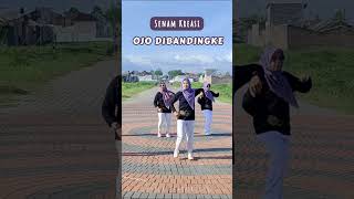 Download lagu Senam Kreasi 'Ojo Dibandingke' | Koreo by Ery Lukman mp3 Download lagu Senam Kreasi 'Ojo Dibandingke' | Koreo by Ery Lukman mp3
