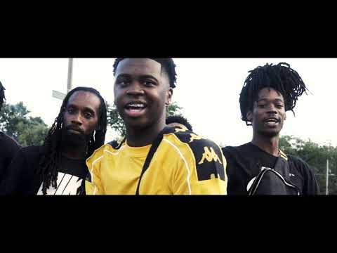 Teezie Bandz -Collect (Official Music Video)