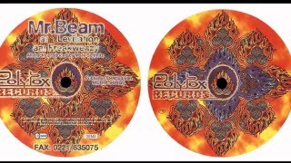Mr.Beam - Freakwenzy