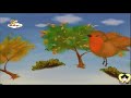 Baby Tv Español Our Wonderful Word Las Cosas Cambiando Están Bebita Tv