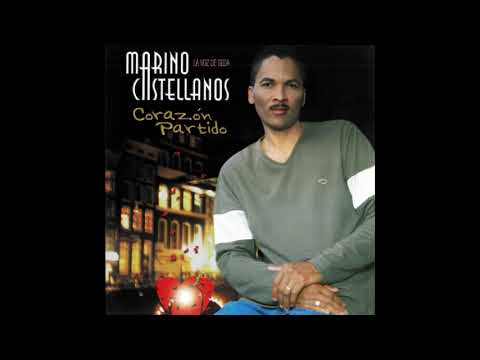 Marino Castellano | No Me Resigno A Perderte