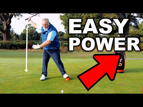 Why 95% of Golfers Cannot Hit Driver as Far as They Should thumbnail