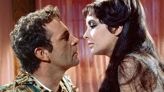 Cleopatra (1963) Video