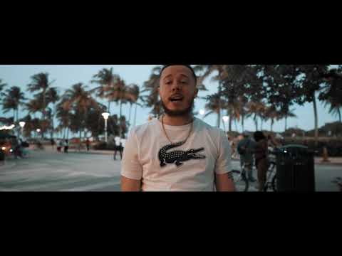 MoneyMaking Tone - On Bro (Official Music Video)