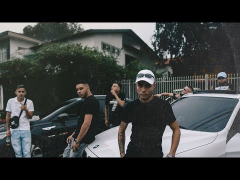 MC Guiton - infra do pé da origem (Prod.villa)