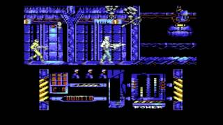 C64-Longplay - After The War (720p)
