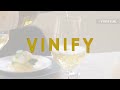Vinify.nl dÃ© online wijnspecialist met restaurantwijnen voor thuis