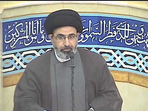 Quranic Insight  Surah Al-Araf 146-147