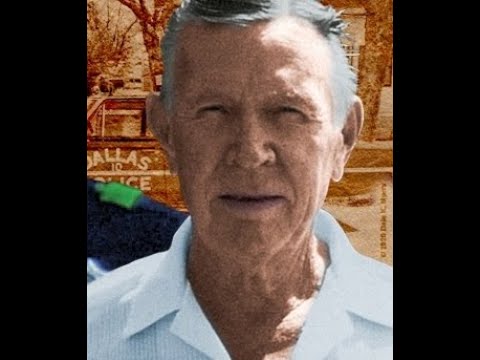 Interesting: Captain Westbrook, officer Tippit and Oswald's double