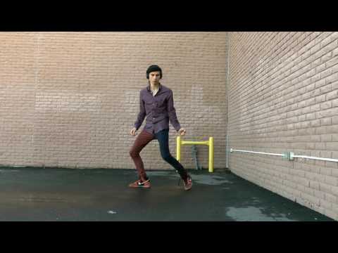 Popeska - Don't Walk Away