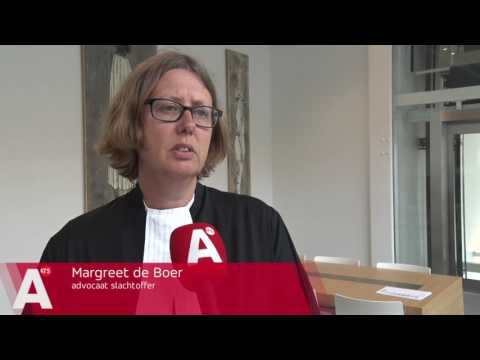 Emotionele confrontatie met serieverkrachter: 'Niemand zou moeten weten hoe dit voelt'