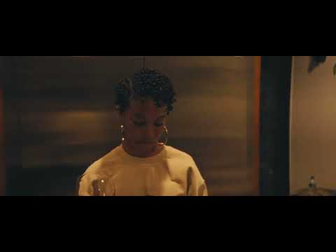 $teevoo - Jaded (Official Music Video)