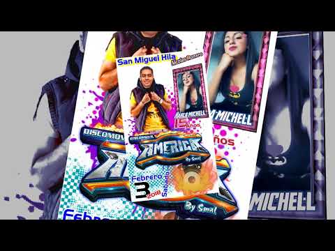 VUELVE CONMIGO NICOLAS ROMERO 3 FEB 2018