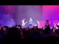 Keane - live - She has no time / This is the last time - 13.05.2024 - 3Arena - Dublin