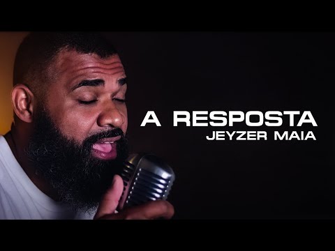 Jeyzer Maia | A Resposta (Cover) Thales Roberto