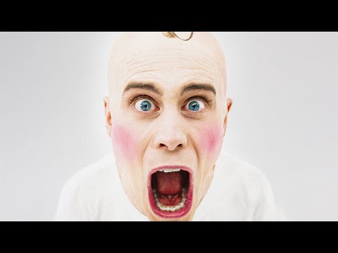 IJustWantToBeCool - B*TCH MOTHERF*CK