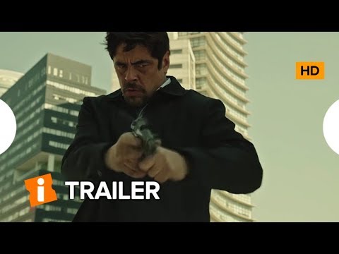 Sicario: dia do soldado - Trailer