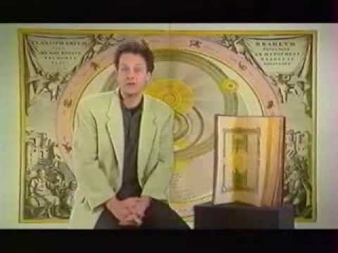 Jean-Pierre Luminet raconte l'histoire de Tycho Brahe (1995)