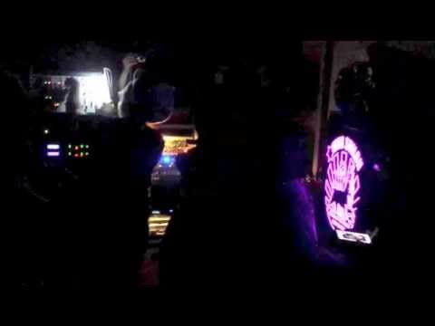 KING SHILOH ▶️ Michael Prophet - Searching for Jah (Vibronics) at Rotterdam 4 oct 2014