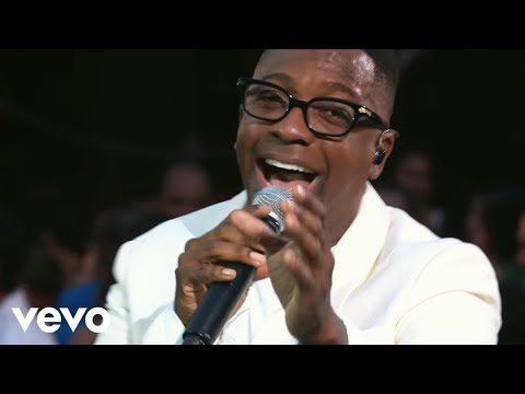 Mumuzinho - Não Quero Despedida (Ao Vivo)