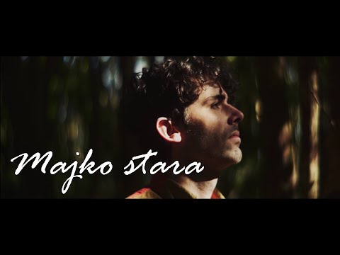 Matko Jelavić - Majko stara (Official lyric video)