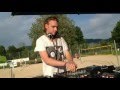 Valyum TagTraum Festival Gifiz Offenburg Beach Floor 02 06 2012