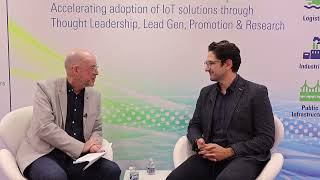 Transforma Insights Interview: IoT Connectivity Trends