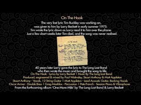Thumbnail for On The Hook - By The Long Lost Band & Larry Beckett by Pete French