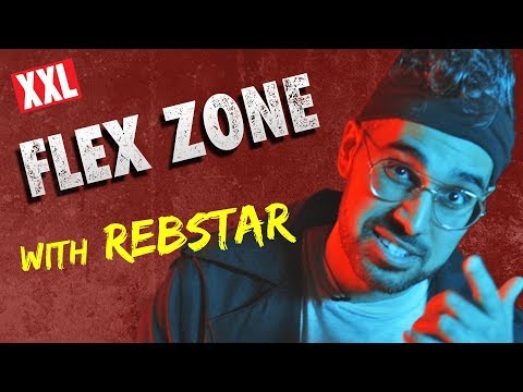 Rebstar Freestyle - Flex Zone