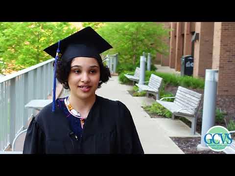 Meet Selena, a GCVS high school graduate