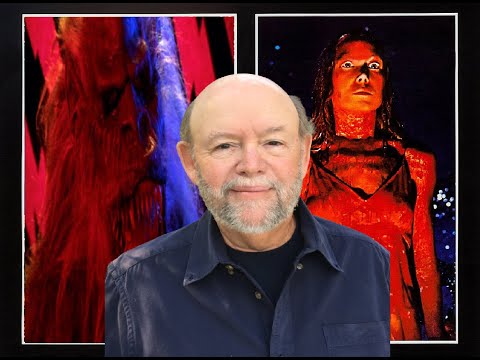 Paul Hirsch on New Hollywood, Carrie, and Creepshow