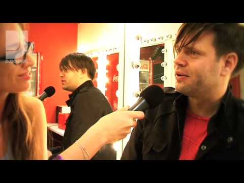 10daysoff 2009 - Day 9 - Trentemøller, Lulu Rouge,..