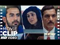 The Diplomat Isne Belt Mein Bomb Lagaya Hoga Toh John Abraham Sadia K Shivam N Bhushan K