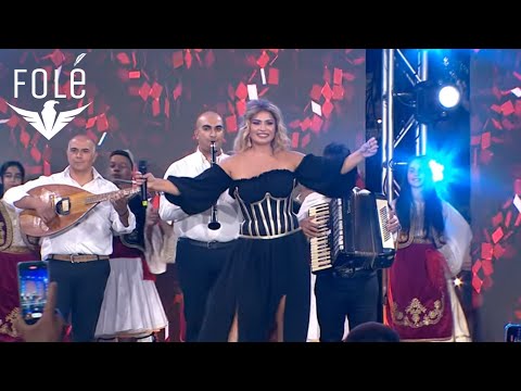 Denisa Gjezo - Kolazh Jugu