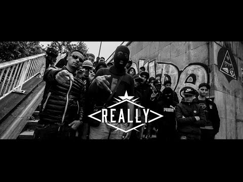 Cedje - Geen Tijd (Officiële Video)