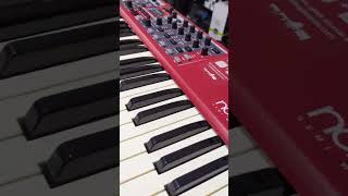 Video thumbnail for Nord Electro 6D by Ingrams Merced Music