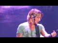 Keith Urban "Boy Gets A Truck" Live @ The Giant Center