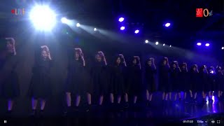 Download lagu JKT48 - Cara Ceroboh untuk Mencinta (Darashinai Aishikata) | Halloween Event JKT48 (31-10- 2021) mp3