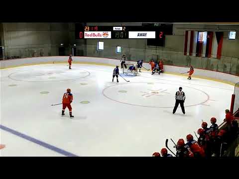 Aug 30, 2019 RBEA Cup U16: Slovakia 0-5 Russia